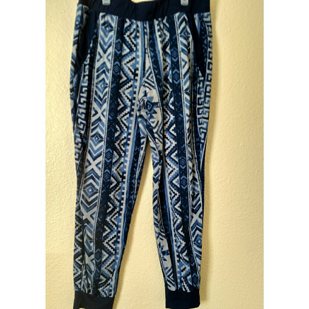 Ladys Jogger Pants